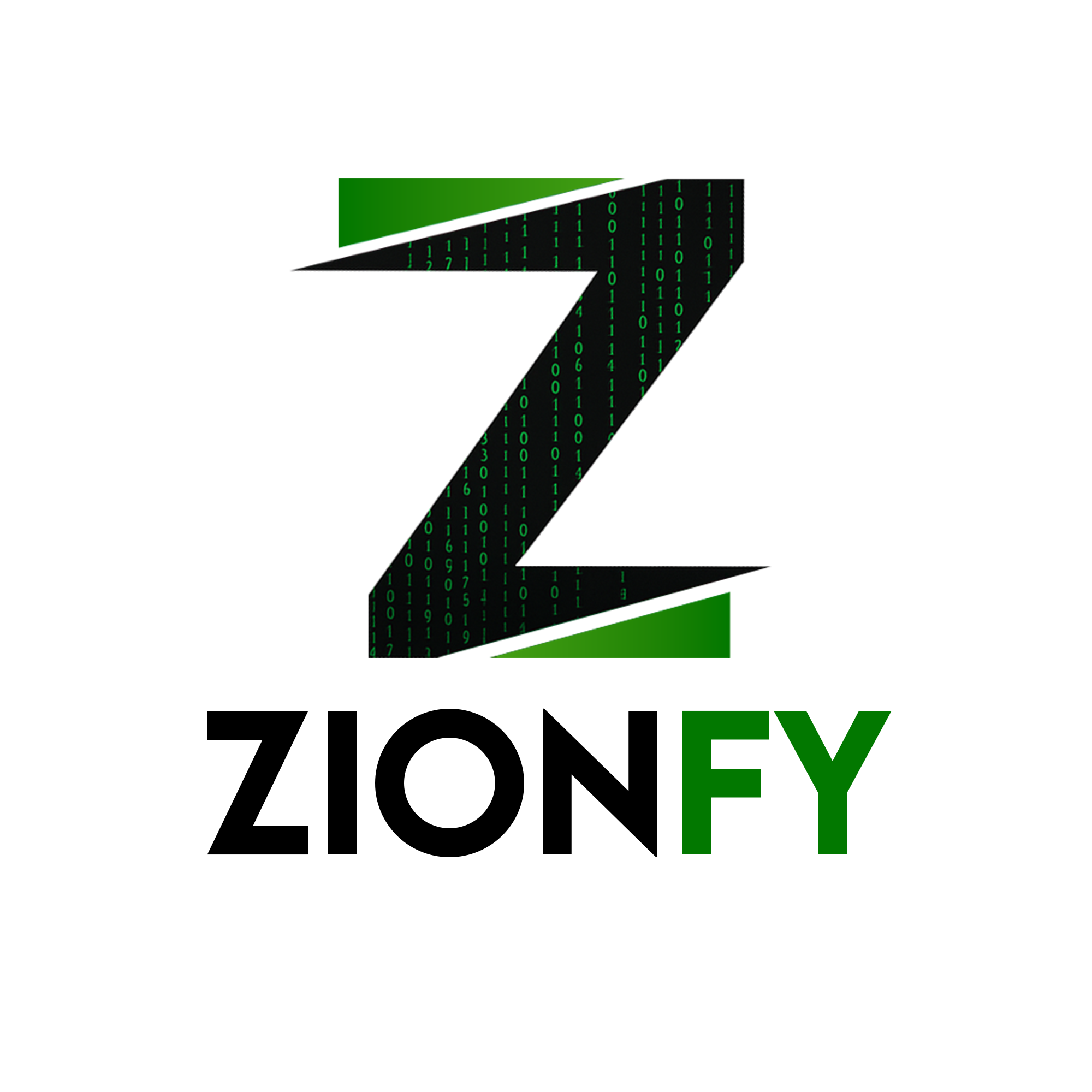 Zionfy Logo